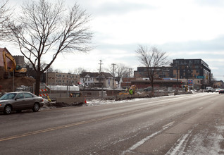 The Greenleaf in Minneapolis, MN - Building Photo - Building Photo