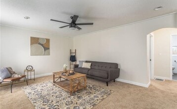 2405 Darrow Rd in Walkertown, NC - Building Photo - Building Photo