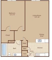 Le Med Apartments photo'