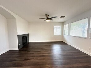 8657 Pitch Fork Ave in Las Vegas, NV - Building Photo - Building Photo
