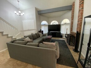 539 Spruce Ct in Palmdale, CA - Building Photo - Building Photo