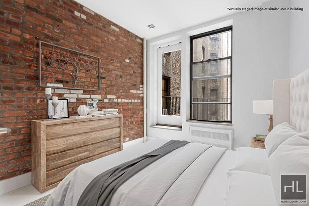 STANTON ST. in New York, NY - Building Photo
