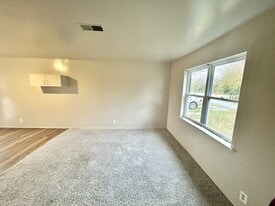 604 E Blair St in Sperry, OK - Building Photo