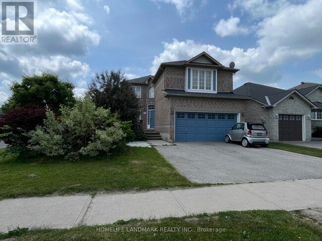 property at 131 Tunbridge Rd