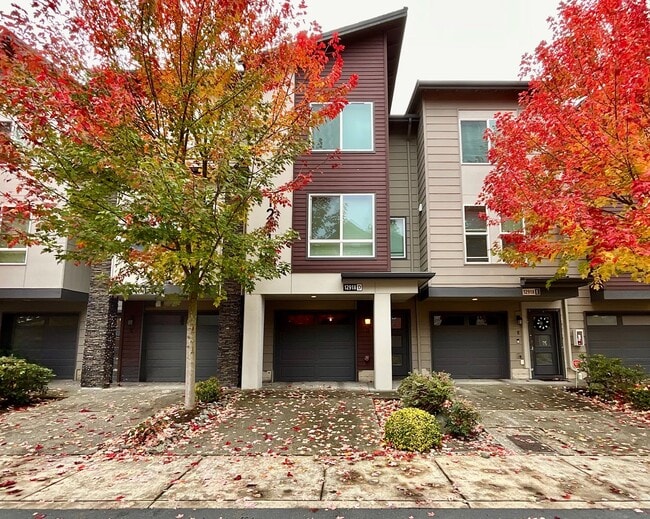 property at 12918 20th Dr W