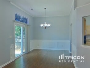 3678 Stonefield St SW in Concord, NC - Building Photo - Building Photo