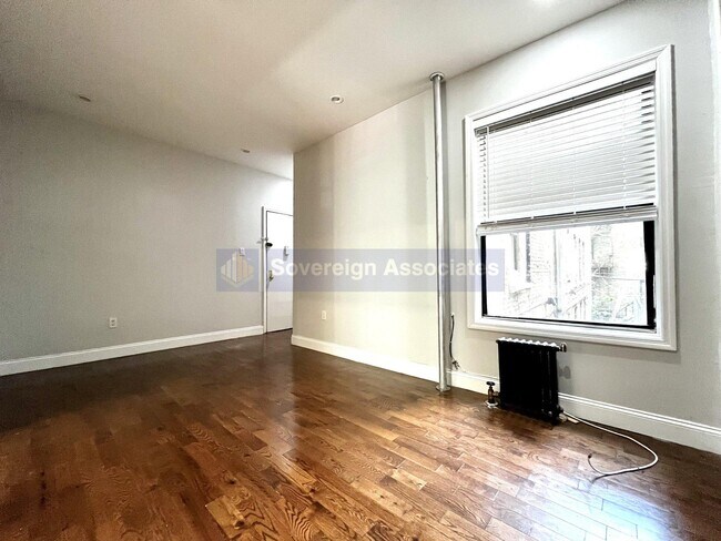 539 W 156th St