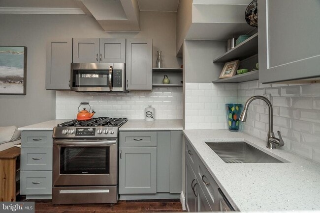 property at 1241 S 18th St