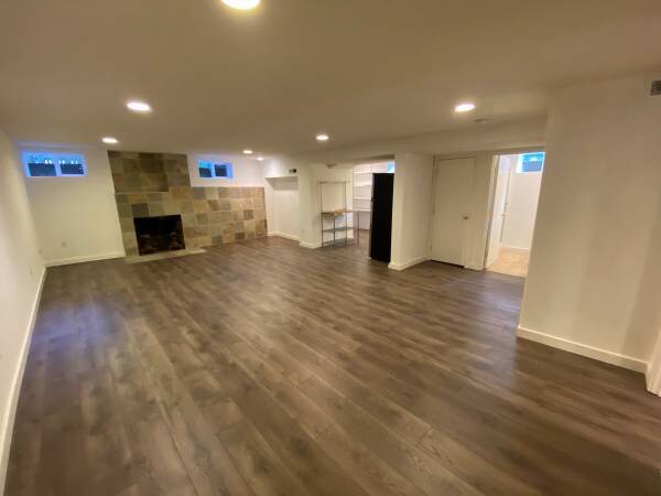 10118 NE Alton St, Unit Basement Mother-In-Law Unit in Portland, OR - Building Photo - Building Photo