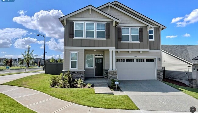 property at 5081 SE 83rd Ave