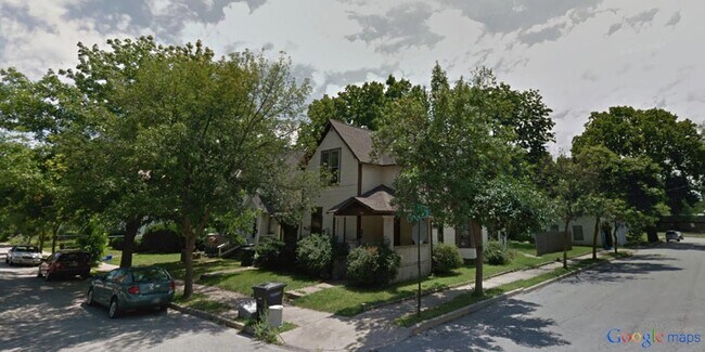 1101 Tippecanoe St in Lafayette, IN - Building Photo - Building Photo