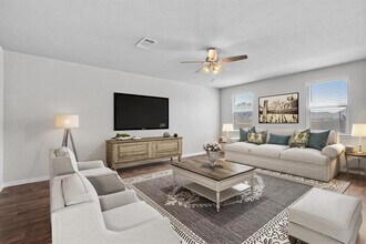 1046 Ferryman Dr in Georgetown, TX - Building Photo - Building Photo
