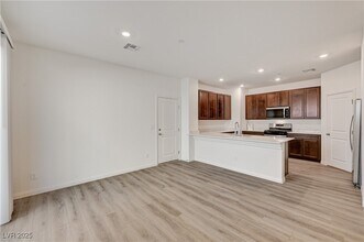 2766 Piazza Madama St in Henderson, NV - Foto de edificio - Building Photo