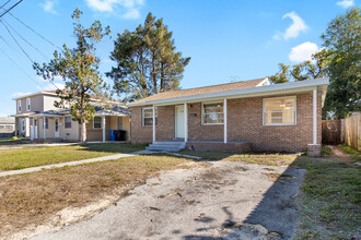 2901 26th St N in St. Petersburg, FL - Building Photo - Building Photo