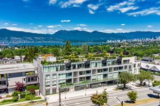 The Grey in Vancouver, BC - Building Photo - Building Photo