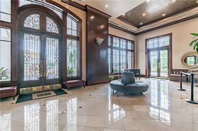 345 Bayshore Blvd in Tampa, FL - Foto de edificio - Building Photo