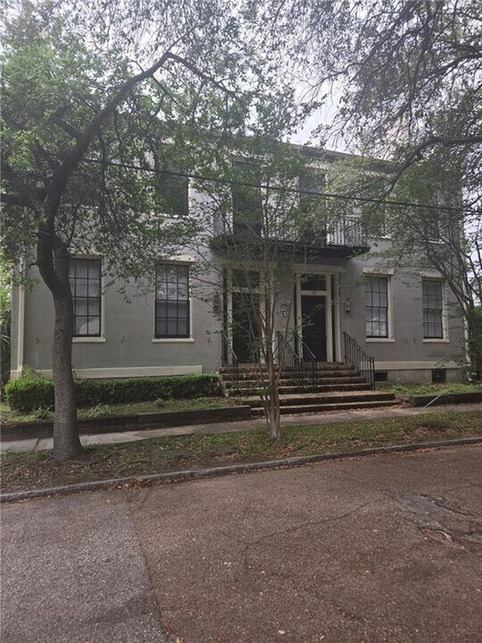 305-301 Joachim St in Mobile, AL - Building Photo
