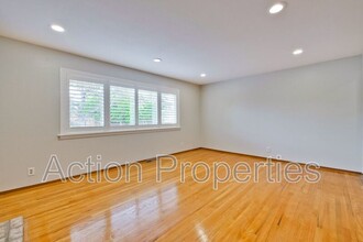 1650 Goldfinch Way in Sunnyvale, CA - Building Photo - Building Photo