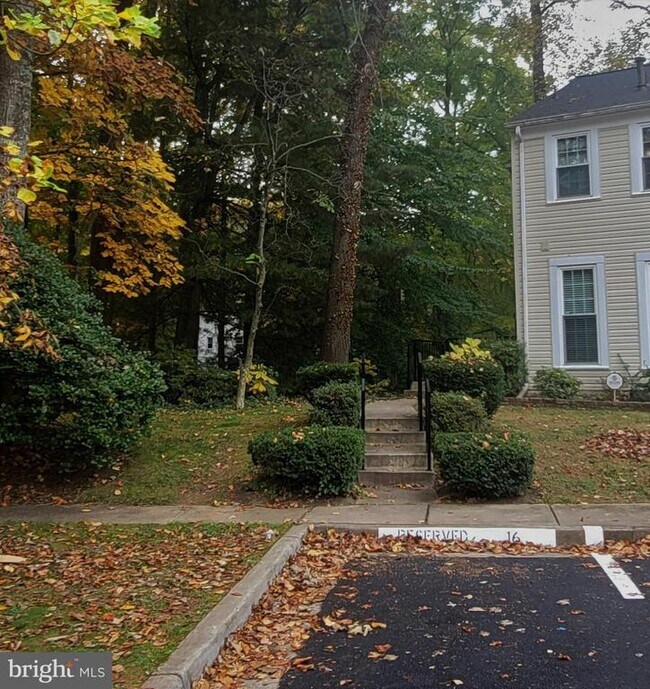 property at 9446 Cloverdale Ct
