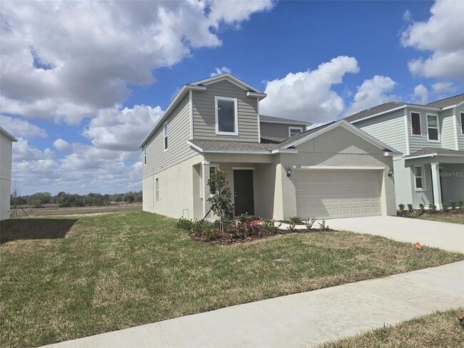 11458 Brae Wy in Dade City, FL - Building Photo - Building Photo