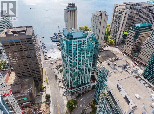 property at 10 Yonge St