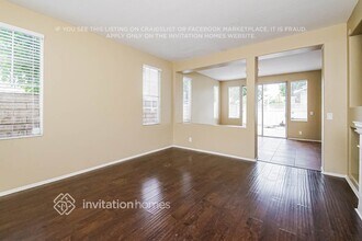 7215 Blossom Ct in Pico Rivera, CA - Foto de edificio - Building Photo