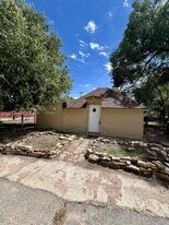 119 Green St in Florence, CO - Building Photo