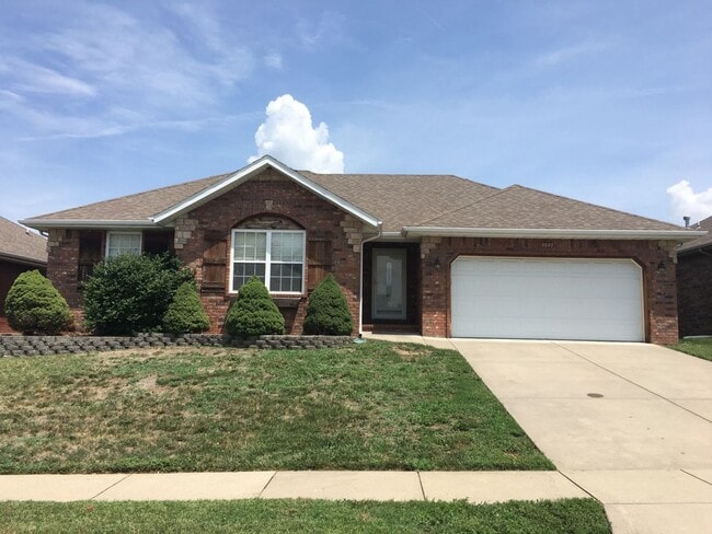 property at 3841 W Rockwood St