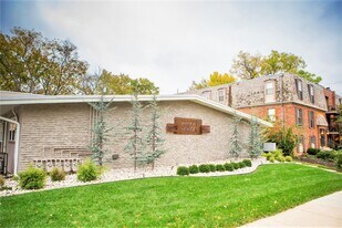 Jarboe House in Kansas City, MO - Building Photo