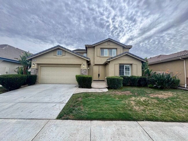 29188 Meandering Cir in Menifee, CA - Building Photo - Building Photo