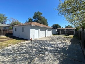 1645 Linden St in Livermore, CA - Building Photo - Building Photo