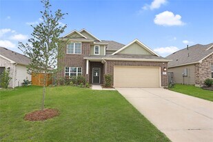 10020 Lone Star Lndg Blvd in Montgomery, TX - Building Photo