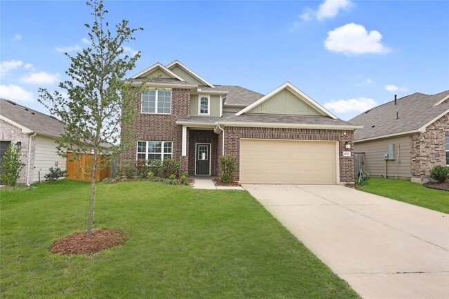 property at 10020 Lone Star Lndg Blvd