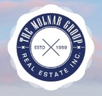 Property Management Company Logo Molnar Group