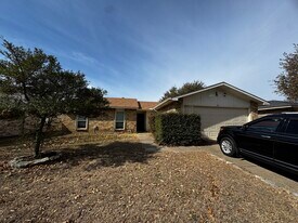 7505 Whitewood Dr in Fort Worth, TX - Building Photo