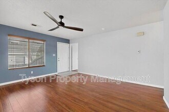 11015 Connemara Dr SW in Albuquerque, NM - Building Photo - Building Photo