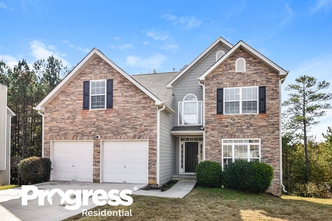 property at 6640 Delaware Bend