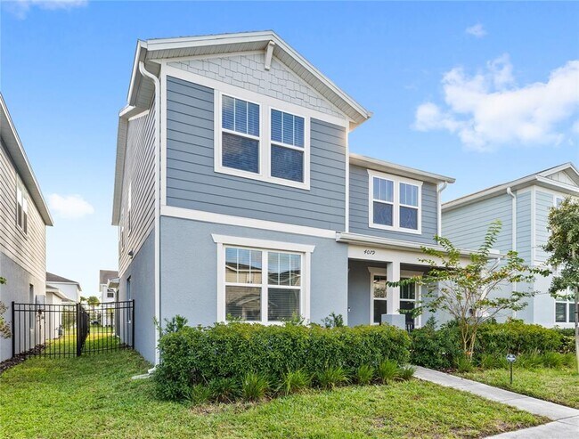 4079 Feather Tree Dr in Apopka, FL - Building Photo - Building Photo