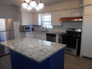 2614 31st St in Lubbock, TX - Building Photo - Building Photo