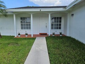 14075 SW 45th Terrace in Miami, FL - Building Photo
