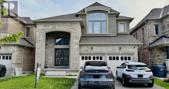 property at 110 Brushwood Dr