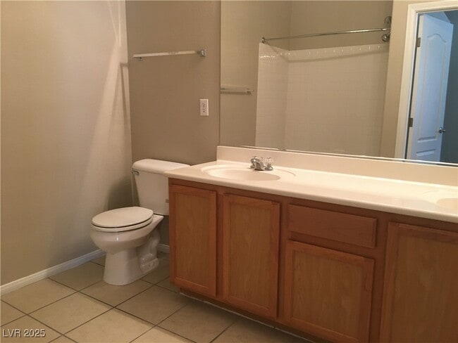 property at 3455 Cactus Shadow St