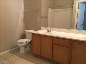 3455 Cactus Shadow St in Las Vegas, NV - Building Photo - Building Photo