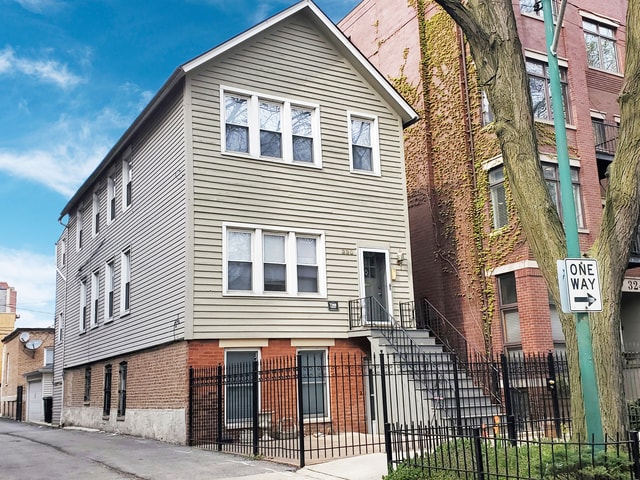 330 W Evergreen Ave, Unit CH