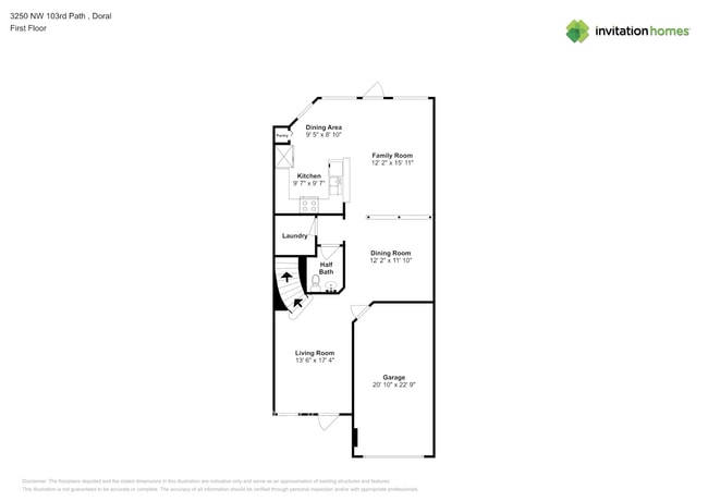3250 NW 103rd Path in Doral, FL - Building Photo - Building Photo