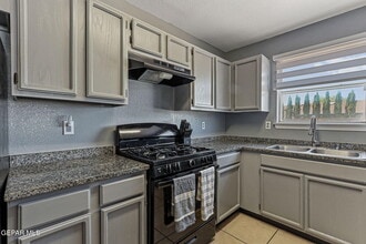 12340 Tierra Humeda Dr in El Paso, TX - Building Photo - Building Photo