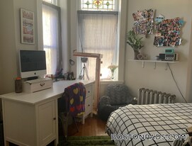 38 Hemenway St in Boston, MA - Building Photo