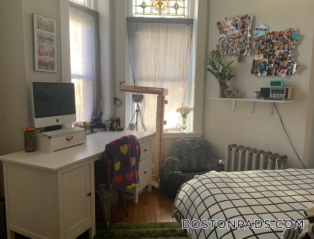 property at 38 Hemenway St