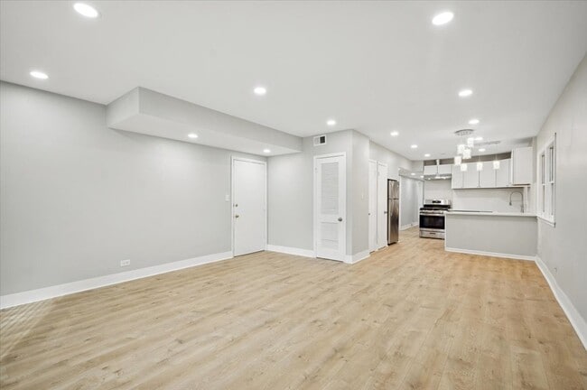 2623 W Arthur Ave in Chicago, IL - Building Photo - Building Photo