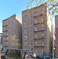 1671 E 17th St Apartments